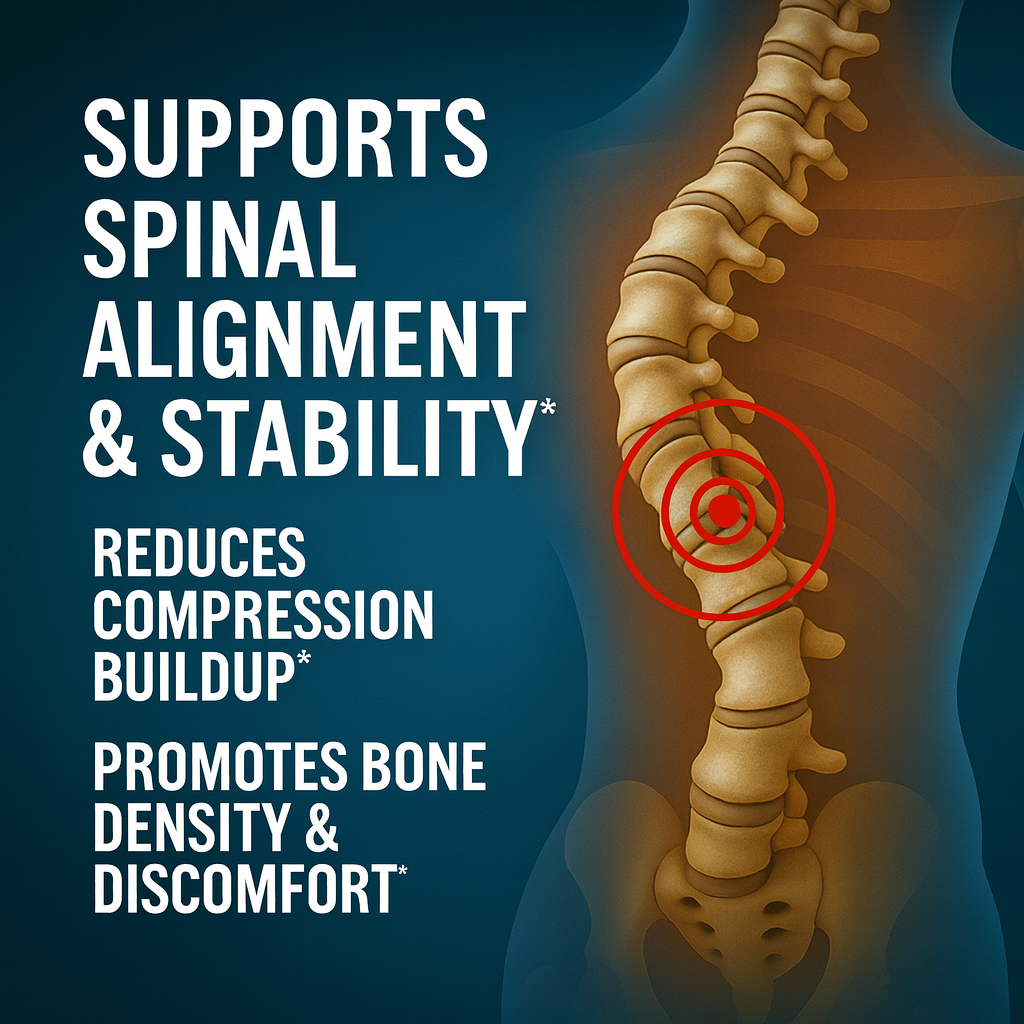 Compression Relief™ Capsules