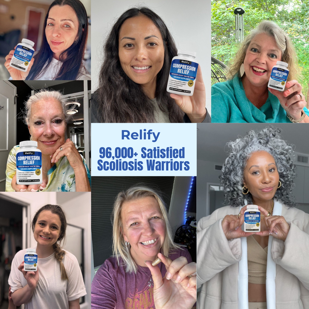 Compression Relief™ Capsules